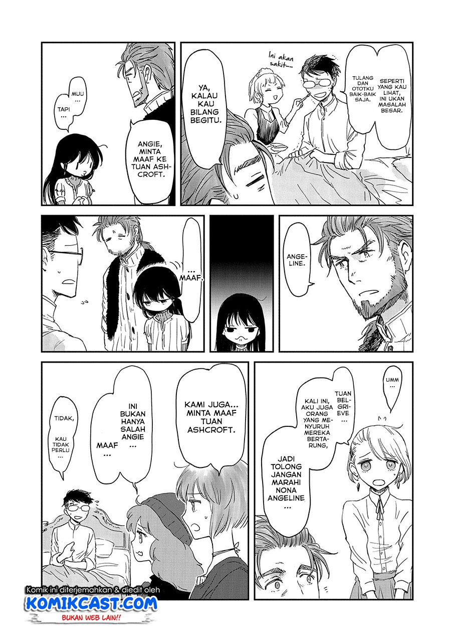 Boukensha ni Naritai to Miyako ni Deteitta Musume ga S Rank ni Natteta